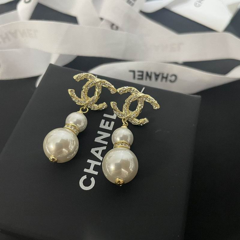 Chanel Earring 03yxs253